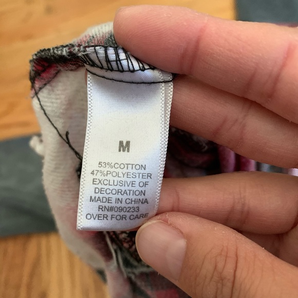 La hearts light weight jacket - Picture 7 of 7